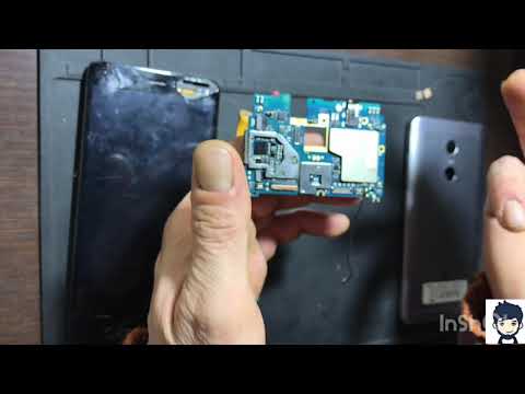 Видео: Xiaomi Redmi note 4X НЕ ВКЛЮЧАЕТСЯ  НЕ ЗАРЯЖАЕТСЯ Qualcomm Snapdragon 625 (ЧАСТЬ-1)