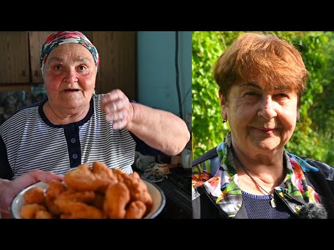 Видео: РАСТРОГАЛИ ДО СЛЁЗ!!! В ГОСТЯХ у ТАМАРЫ ЯКОВЛЕВНЫ!! ЧИТАЕМ ВАШИ КОММЕНТАРИИ ЕЙ