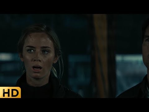 Видео: Я хочу, чтобы вы пошли за Ритой. Грань будущего.