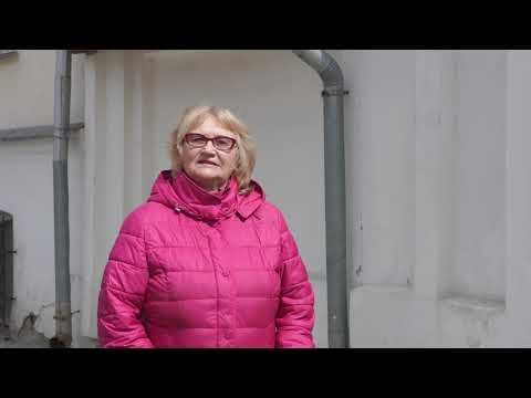 Видео: Онлайн-экскурсия по музею Ф.М. Решетникова