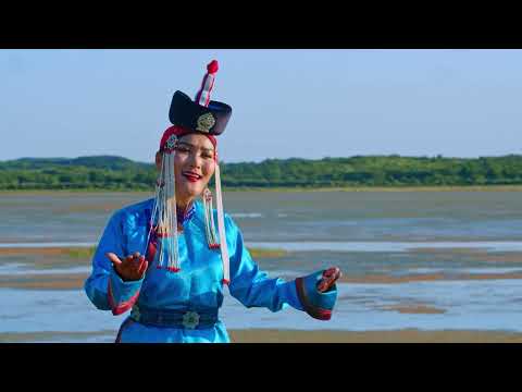 Видео: Д.Осгонбаяр - Ганга нуур | D.Osgonbayar - Ganga nuur