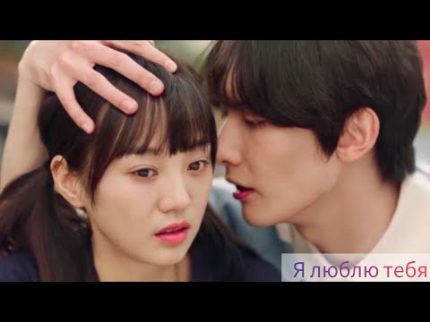 Видео: Клип к дораме "Вверх по течению/ A River Runs Through It" - Я люблю тебя (Xia Xiaoju & Lu Shiyi)