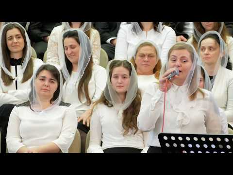 Видео: 08/09 Пісня: "Паси овец моих непринужденно"