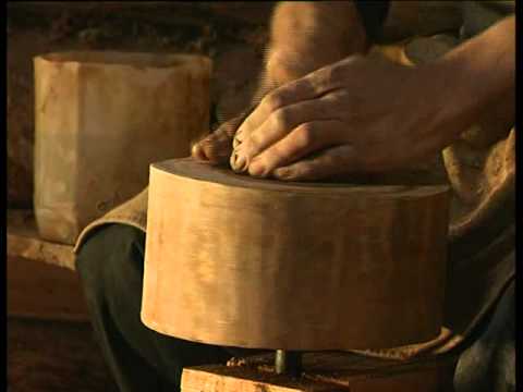 Видео: Берега 2004 04 14 Гончары Оксана Прощенко и Андрей Савицкий