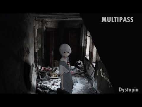 Видео: MULTIPASS - Завтра может никогда не наступить.