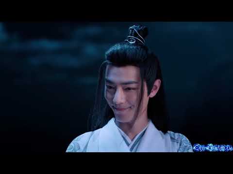 Видео: Mo Dao Zu Shi приколы под музыку(Часть 5).