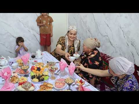 Видео: Балнұр | Сырға Салу | Зафарабад