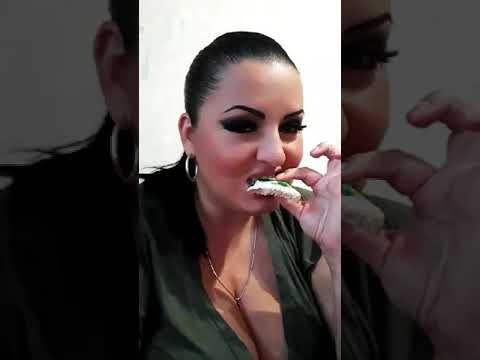 Видео: Рима Пенджиева в прямом эфире 12 02 2020  часть 2