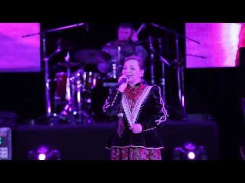 Видео: Группа Дуня — Ягодиночка