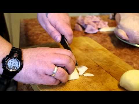 Видео: Павловский нож. Иметь или не иметь.