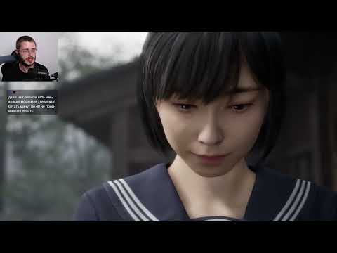 Видео: ДЕВОЧКА АТЛЕТКА ИЗ ЯПОНИИ | SILENT HILL F  ЧАСТЬ 1 l JustCokre