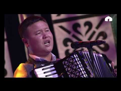 Видео: Мына, үн деп ушуну айт! Рыспайдын обондуу ырлары/Таалай Иманкулов/Ала-Тоо таңшыйт