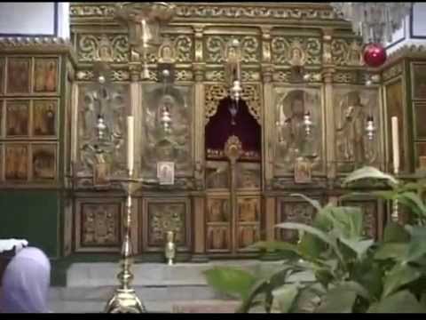 Видео: Путешествие в Святую Землю (полная версия)