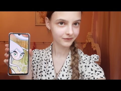 Видео: Обзор на мультфильм "Тайна Келлс"