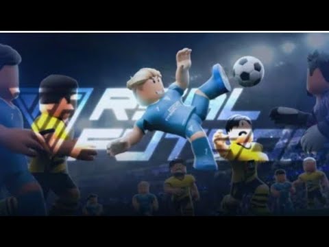 Видео: Стал MVP  в Roblox футболе!! 2 часть футбол 3 на 3 (4 на 4)