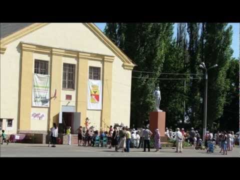 Видео: ПРИДОНСКОЙ