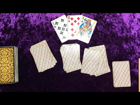 Видео: «КОРОЛЬ 🤴♣️ В СОМНЕНИЯХ 🤔, В МУЧЕНИЯХ 😨»