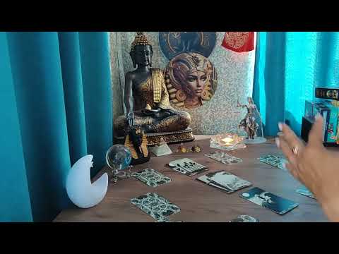 Видео: ⁉️ Ситуация в която се намира ,енергиите около намисления човек 🎯💯