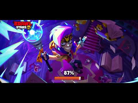 Видео: Бравл старс