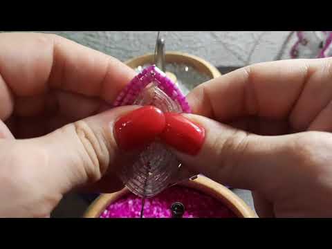 Видео: МК Гладиолус из рубки🤗