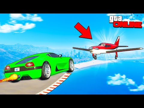 Видео: РАКЕТА КӨЛІК немесе ҰШАҚ?! ТАРТЫСТЫ БЕТКЕ БЕТ!!! ГТА 5 қазақша