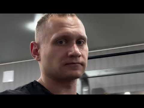 Видео: Гибридный эксперимент. День 21 | Восстановление продолжается и лёгкое кардио впереди