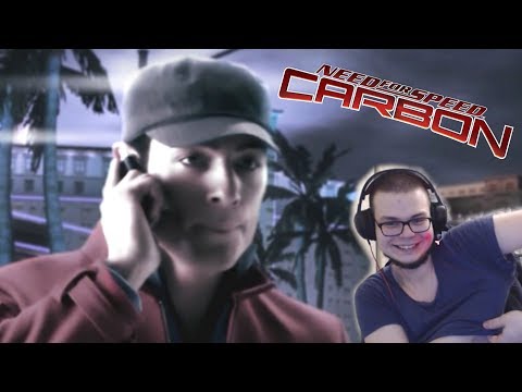 Видео: НЕАДЕКВАТНЫЙ БУЛКИН И НОВАЯ ТАЧКА! (ПРОХОЖДЕНИЕ NFS: CARBON #8)