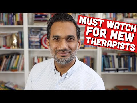 Видео: Шесть ошибок, которые губят начинающих терапевтов