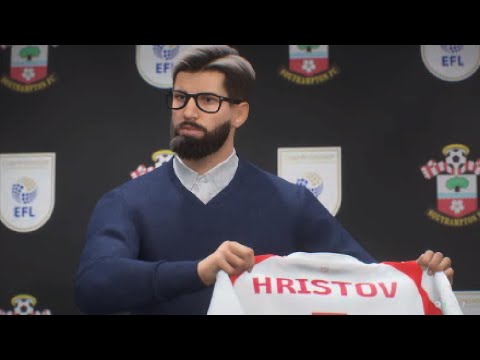 Видео: FC 26 Кариера с Саутхамптън #1 Пътят към славата!!!