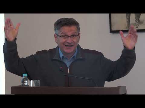 Видео: Историјске везе (проф. др Милош Ковић)