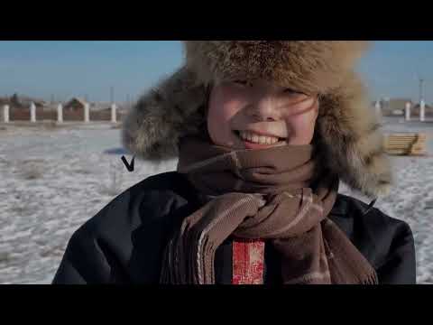 Видео: Сагаалган 2024, Кункур 1976 Луу жэлтэнэй амаршалга.