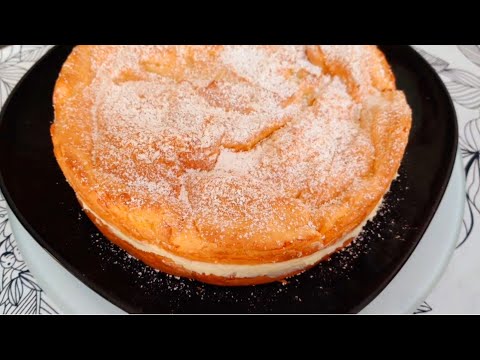 Видео: Пирог Карпатка вкуснейший!