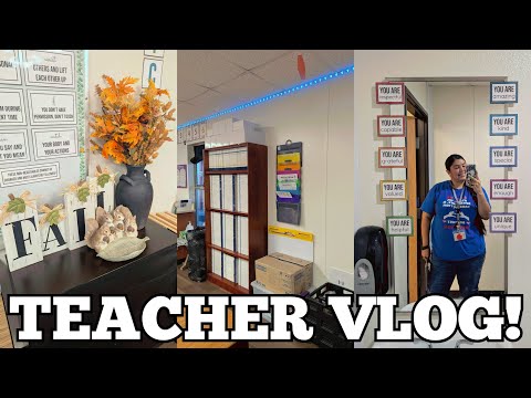 Видео: Жизнь учителя! || S6E11