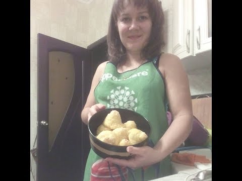 Видео: Зразница Tupperware . Картофельные зразы с курицей  и сыром.  Готовим дома