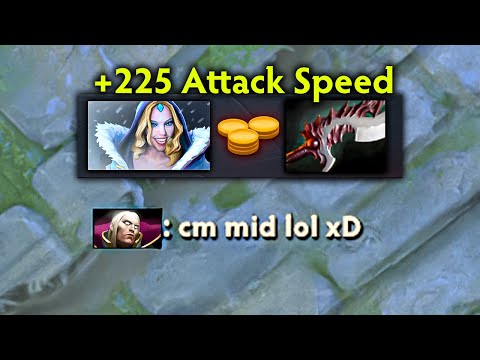 Видео: ВЫ ИГРАЕТЕ В CRYSTAL MAIDEN НЕПРАВИЛЬНО!