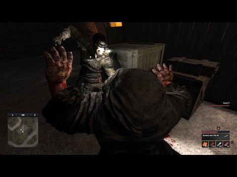 Видео: ПРИШЛИ В ЗОНУ ДВА СТАЛКЕРА ► S.T.A.L.K.E.R. 3: Зов Припяти #5