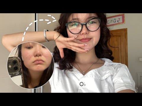 Видео: Glow up хийв ✨