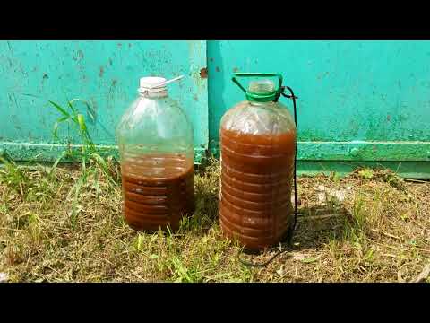 Видео: Промывка системы охлаждения двигателя ВАЗ-2112 - Начало