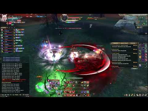 Видео: ПВП. Дух крови