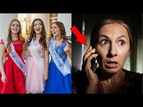 Видео: Три подруги исчезли после выпускного в 2008 году, в 2023 одна из них позвонила матери