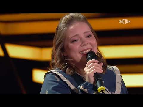 Видео: Светлана Кошелева – Два берега, на шоу Андрея Малахова