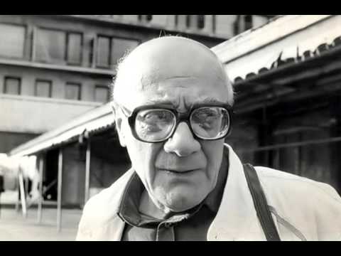 Видео: Мераб Мамардашвили - Жажда сбыться