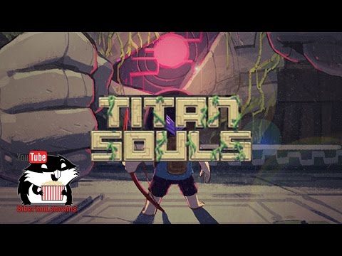 Видео: Titan Souls инструкция как (не)нужно играть от Сибирского Леммминга