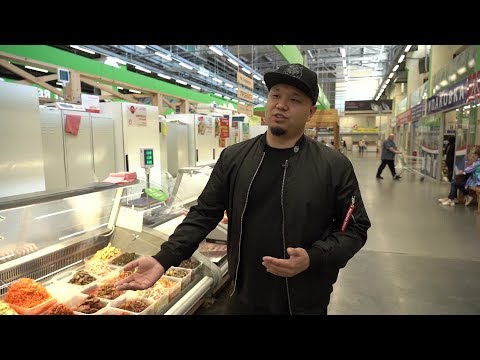 Видео: Корейская община Хабаровска