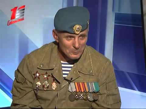 Видео: Актуальное интервью с участниками группы 'Ростов'  ТК 'Первый Советский'