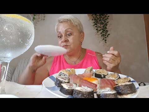 Видео: ЧИСТОТА ПЕРВЫМ ДЕЛОМ?!А ХРЕНУШКИ ВАМ!Я уже ЗАБИЛА на ЭТИ ВАШИ ПРЕДРАССУДКИ#мукбангстатьянойиспания#