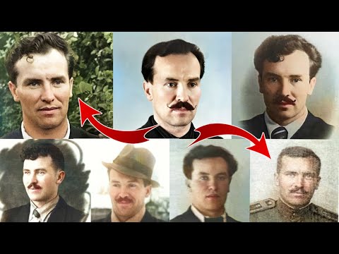 Видео: Перевал Дятлова Кто Семён Золотарёв Часть 1