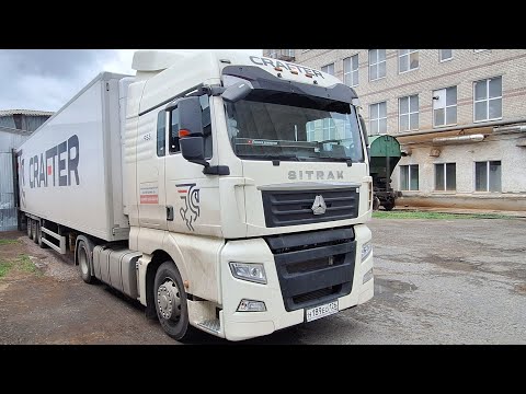 Видео: УФА - ЧЕЛЯБИНСК ДОРОГИ НЕТ/МИМО ДОМА/ДАЛЬНОБОЙ #трасса #дальнобой #м5