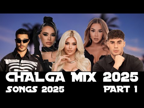 Видео: SUMMER CHALGA PARTY MIX | Съмър чалга парти микс 2025