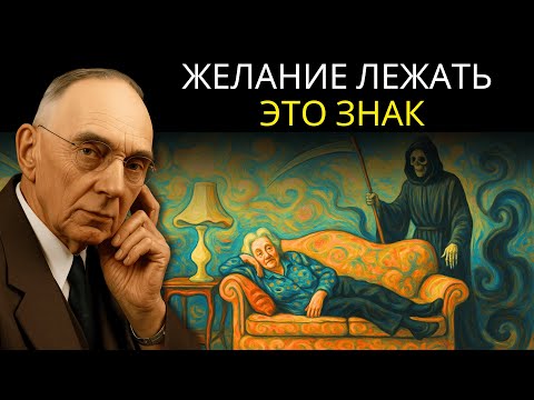 Видео: Когда придет ваше время, Бог предупредит вас через эти 5 ЗНАКОВ | ЭДГАР КЕЙСИ